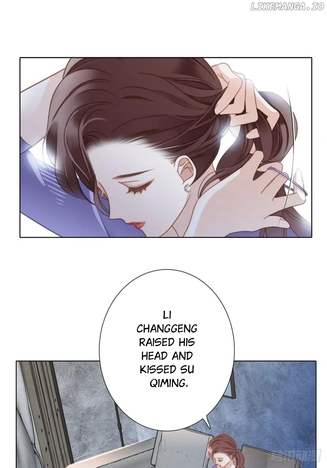 1st Kiss – I Don’t Want To Consider You As Sister Anymore Chapter 46 - 39 - page 9